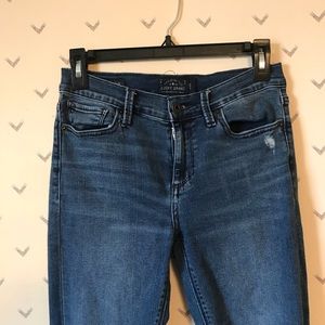Lucky Brand Brooke Legging Jean